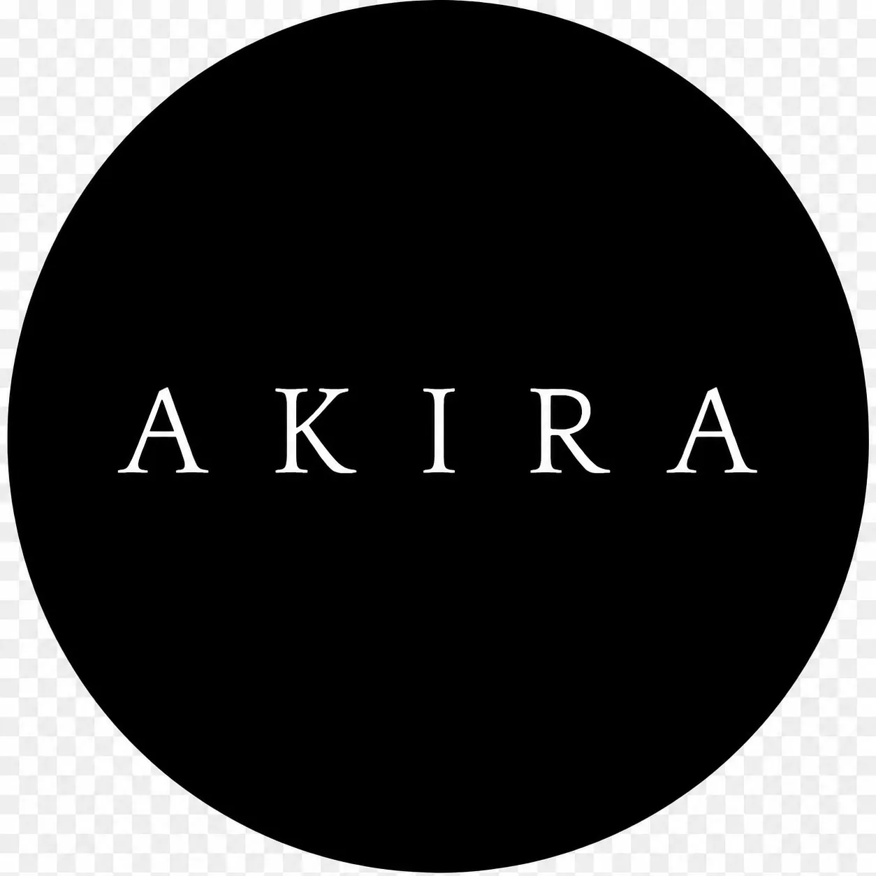 Logo de Akira