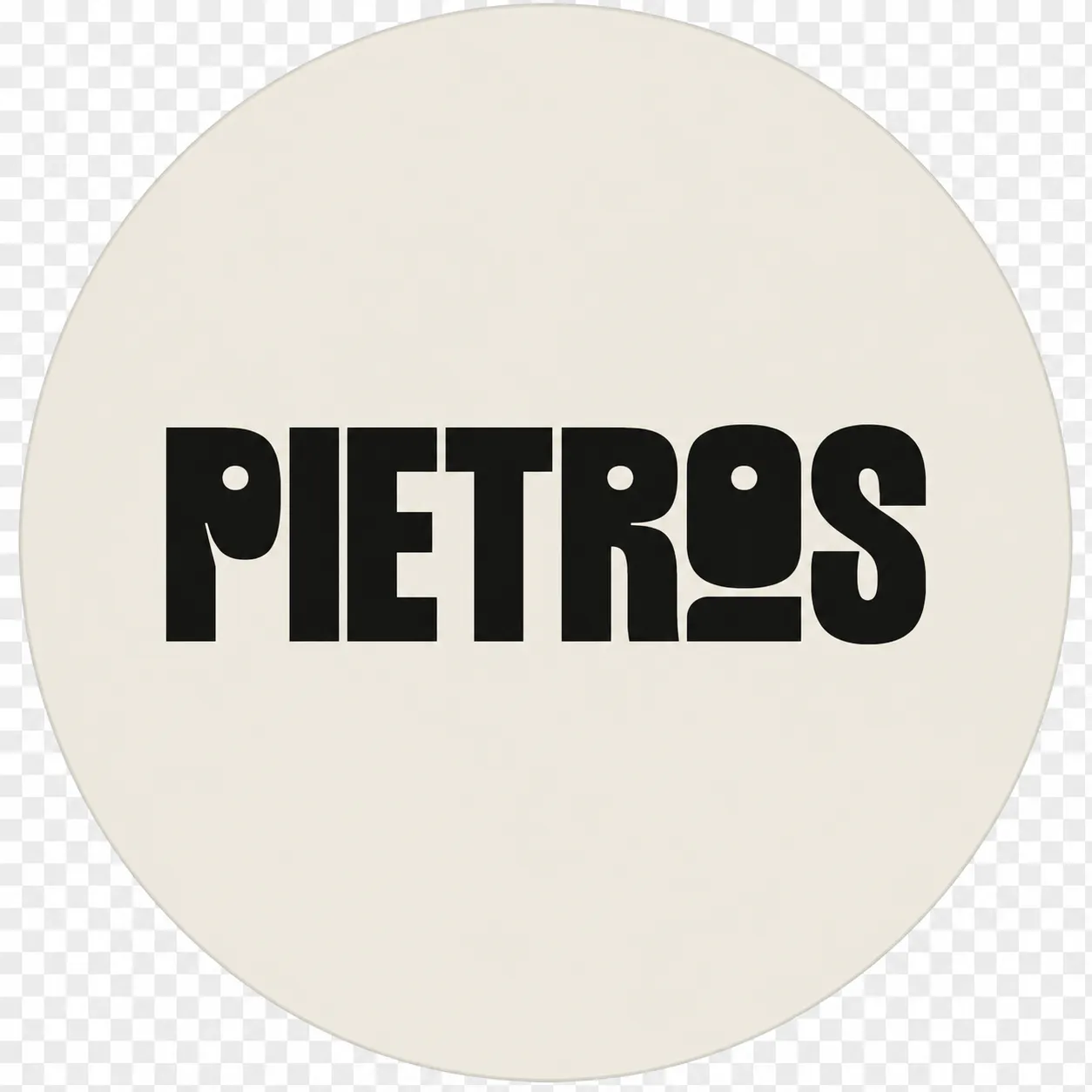 Logo de Pietros