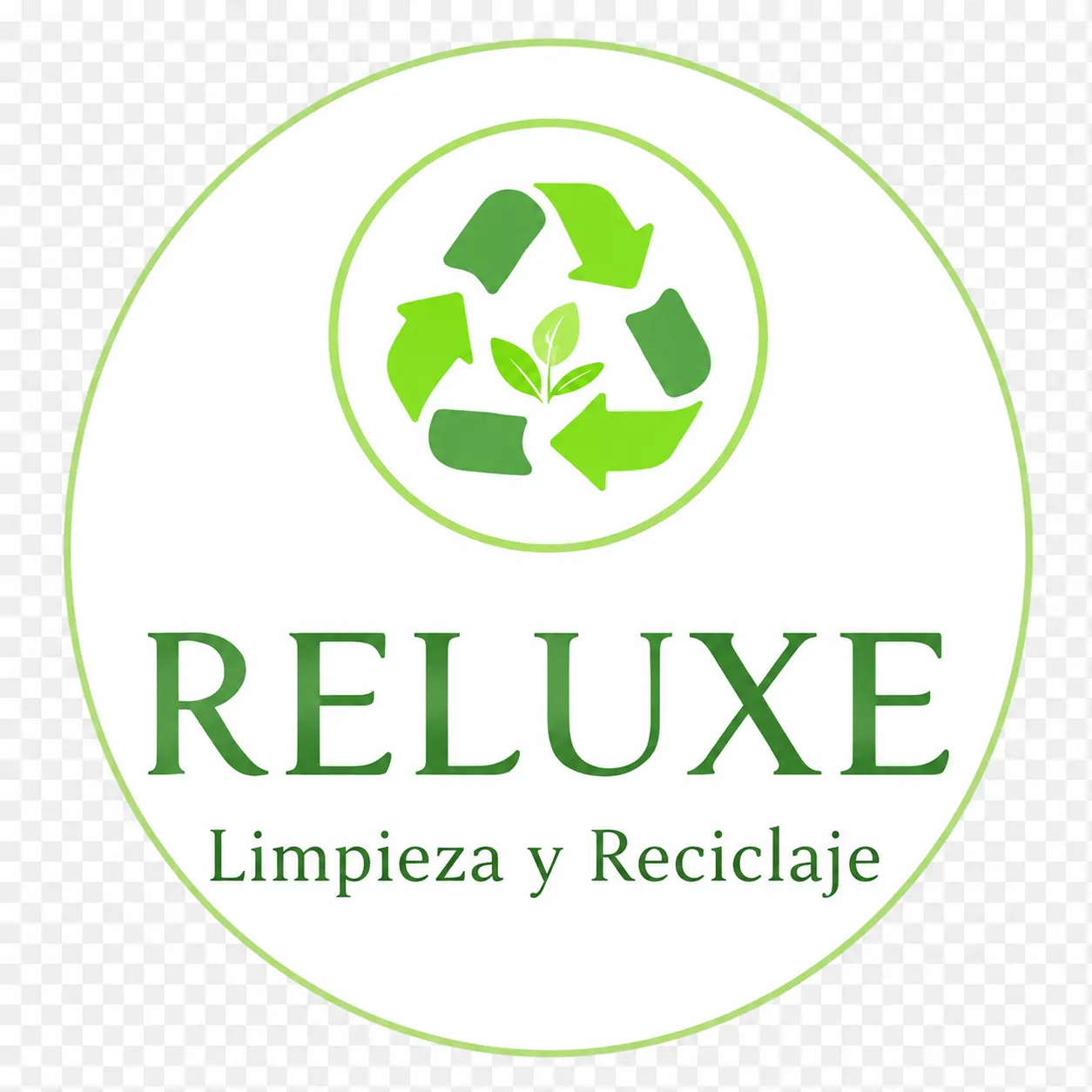 Logo de Reluxe