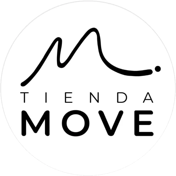 Logo de Tienda Move